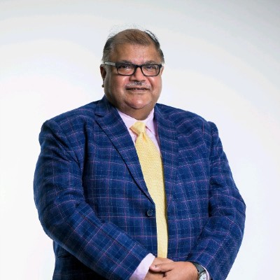 Dr. Himanshu Saxena   